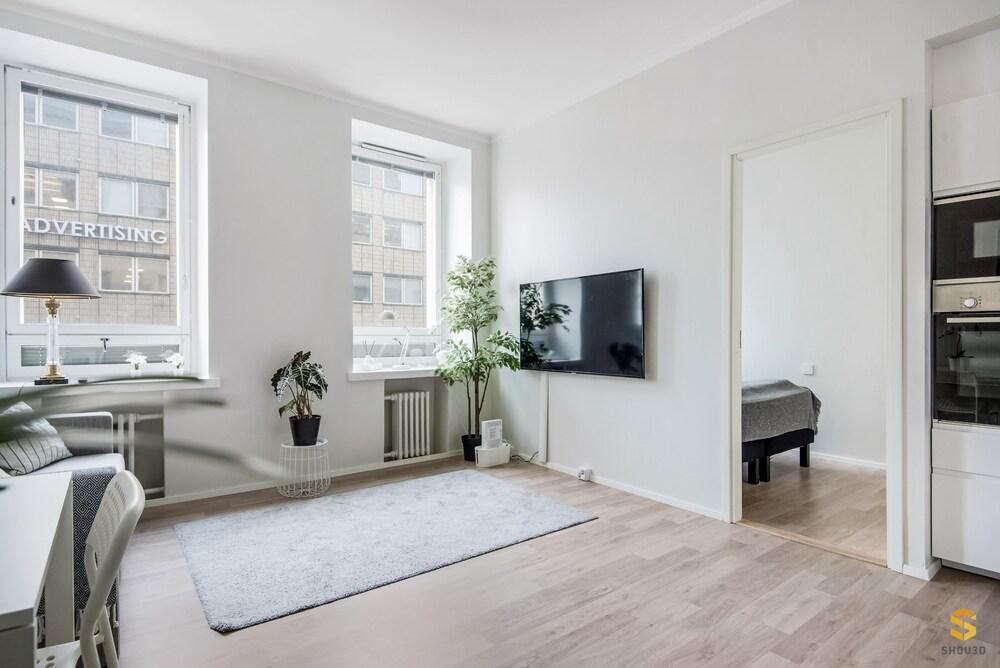 WeHost Malminrinne 2 E 85