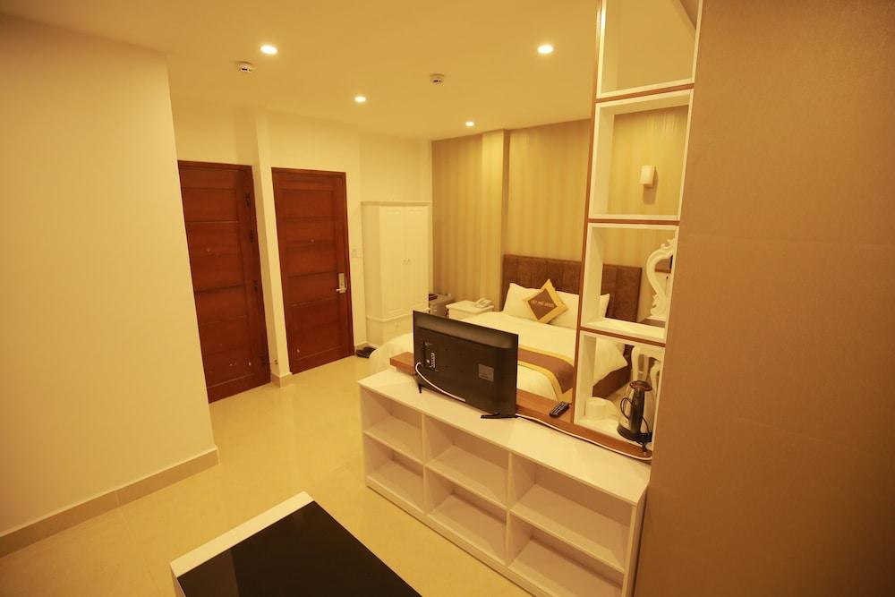 Viet Pho Da Lat Hotel