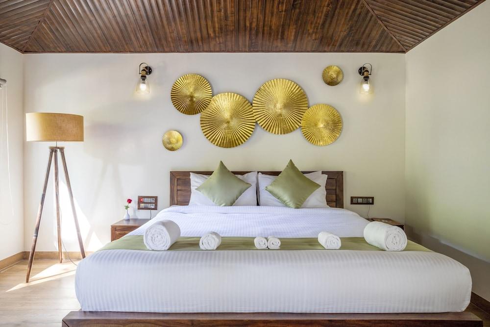 Stone Wood Nature Resort