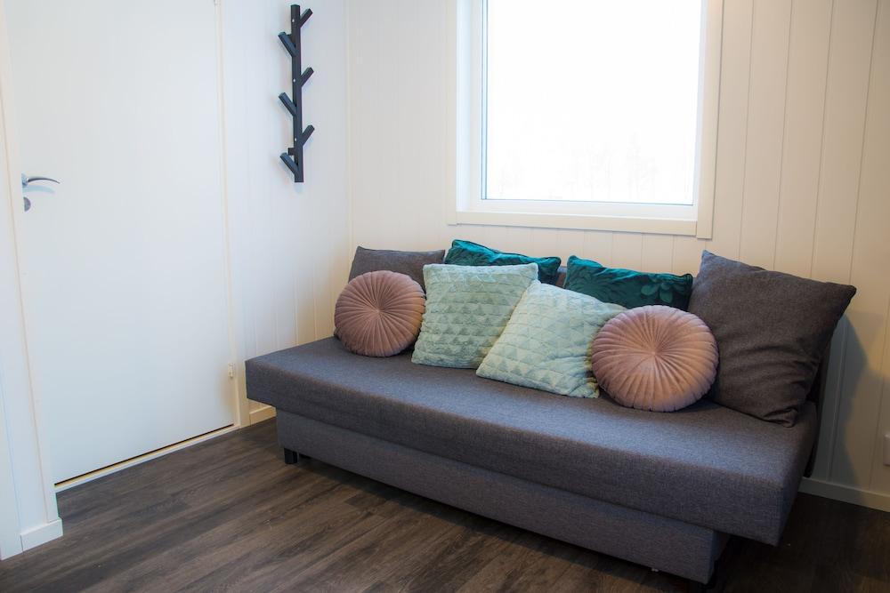 Nordic Lapland Resort