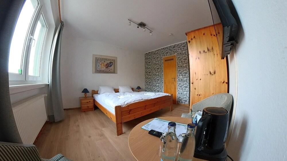 Hotel Berghof am See