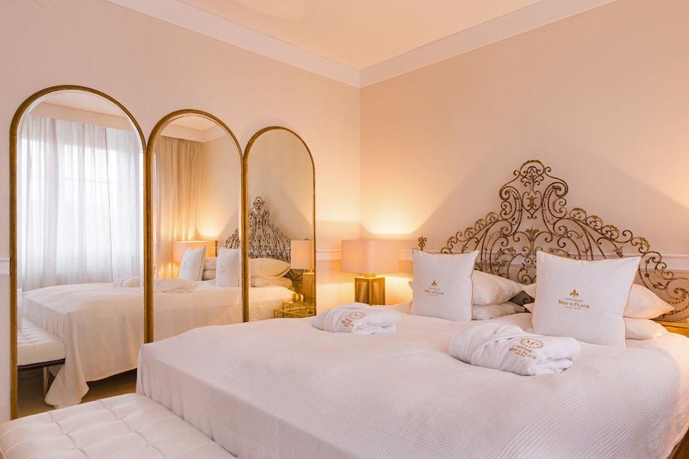 Luxury Stylish Penthouse