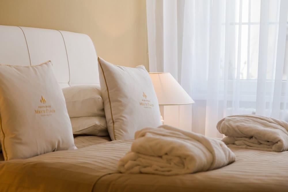 Luxury Stylish Penthouse