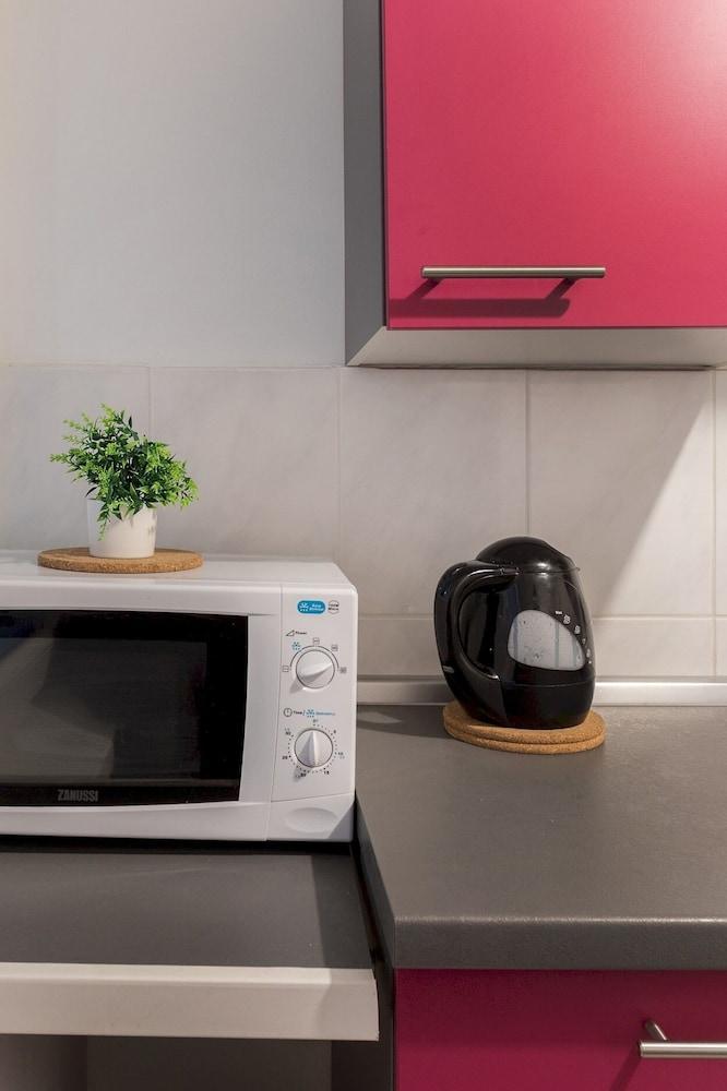 Modern Apartment few Steps From Main Square!