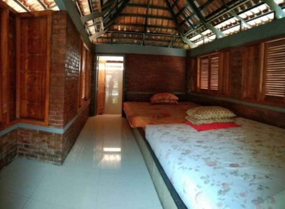 JM Lady's Backpacker