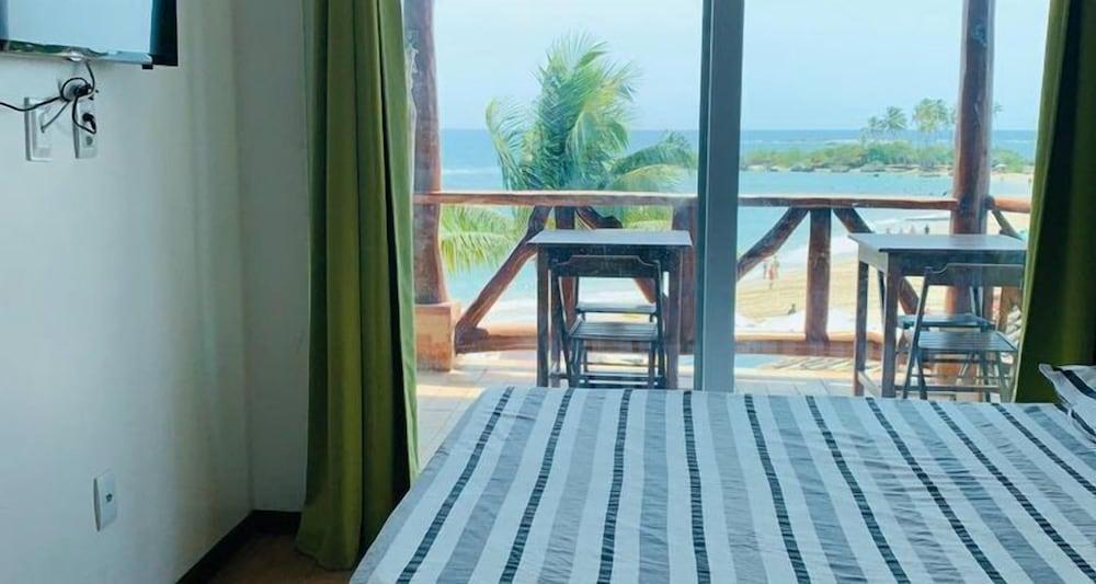 Vila Marinheiro Residence