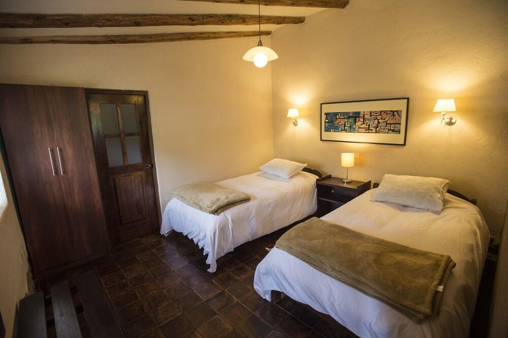 Perayoc Art & Luxury Bungalows