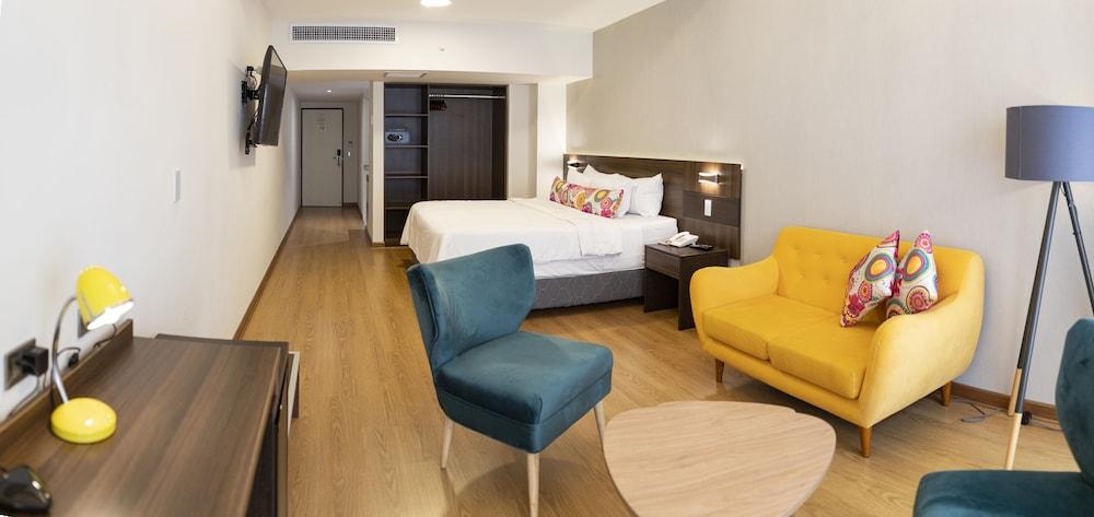 Hotel Britania Crystal Collection