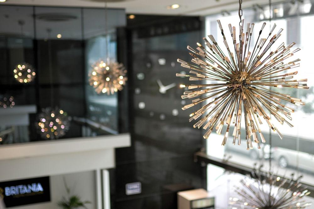 Hotel Britania Crystal Collection