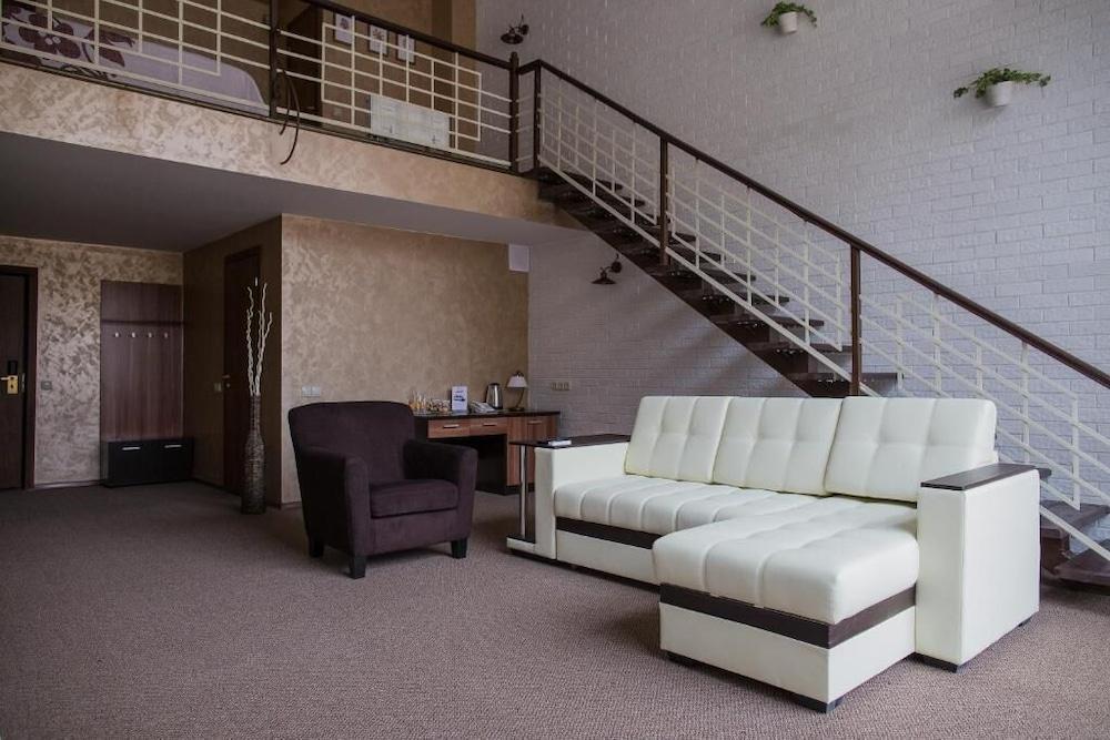 Spa Hotel Michur Inn