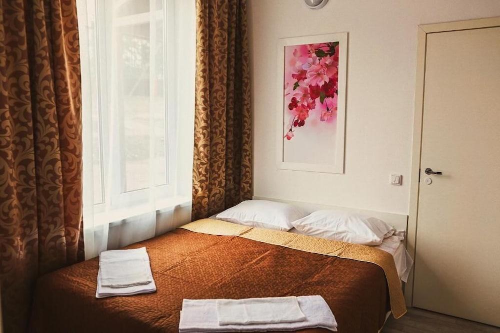 Spa Hotel Michur Inn