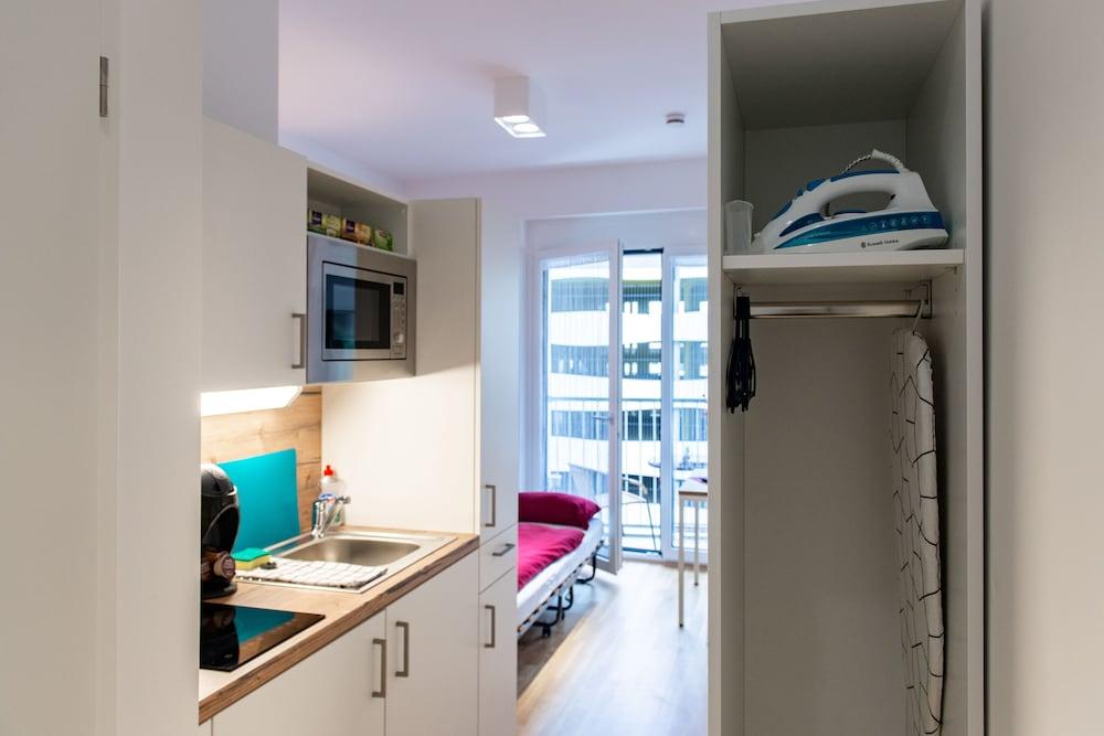 MyRoom - Top Munich Serviced Apartments