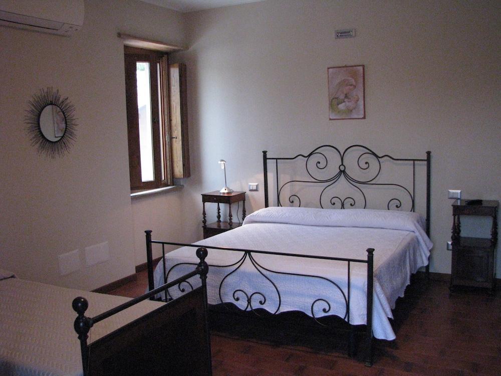 Agriturismo Corte Davini