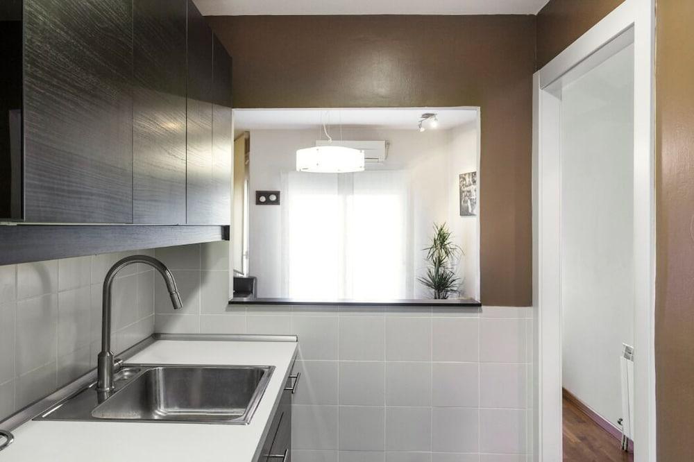 Centric Apartment Fira