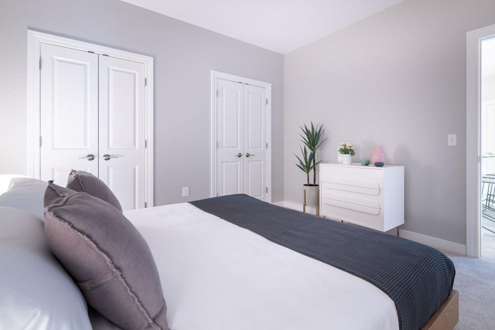 Mint House Detroit - New Center