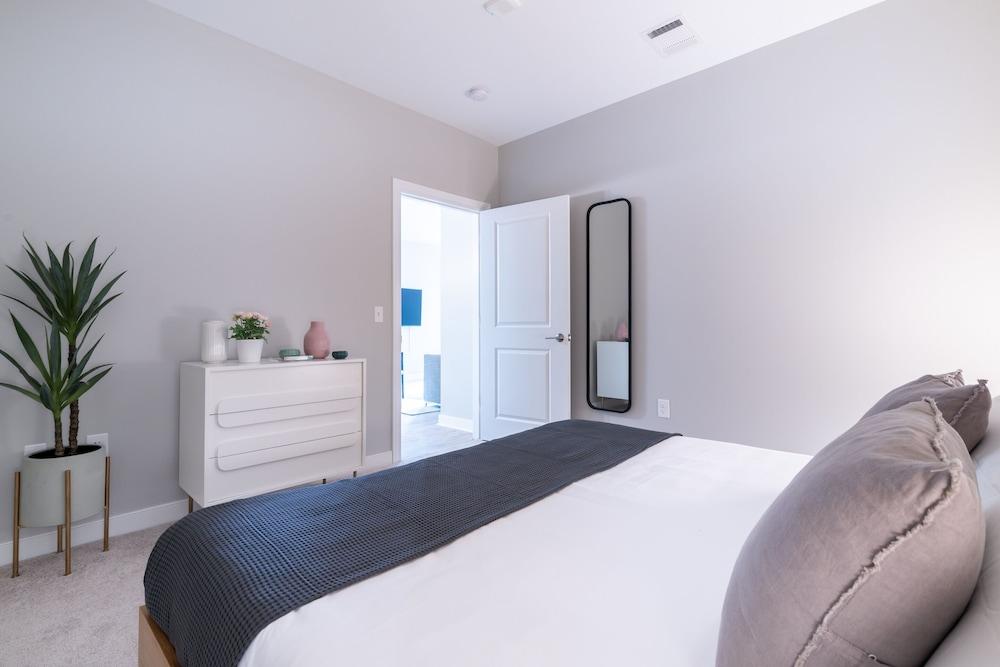 Mint House Detroit - New Center