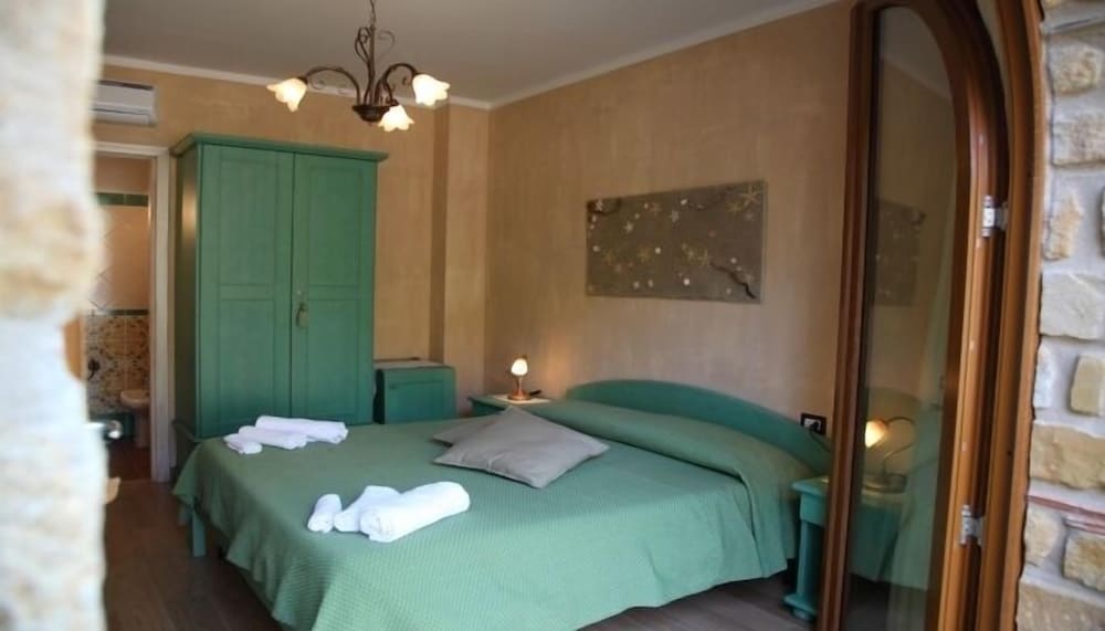 Antica Dimora Palinuro