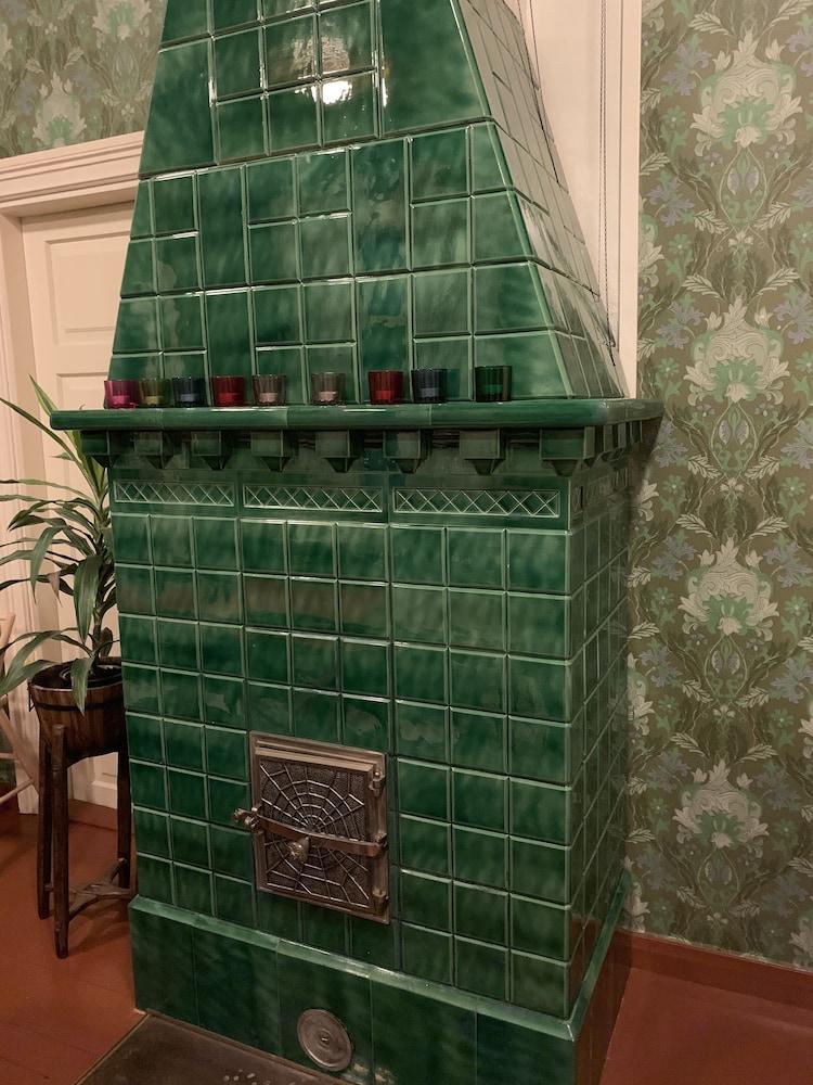 Wanhan Apteekin Majatalo