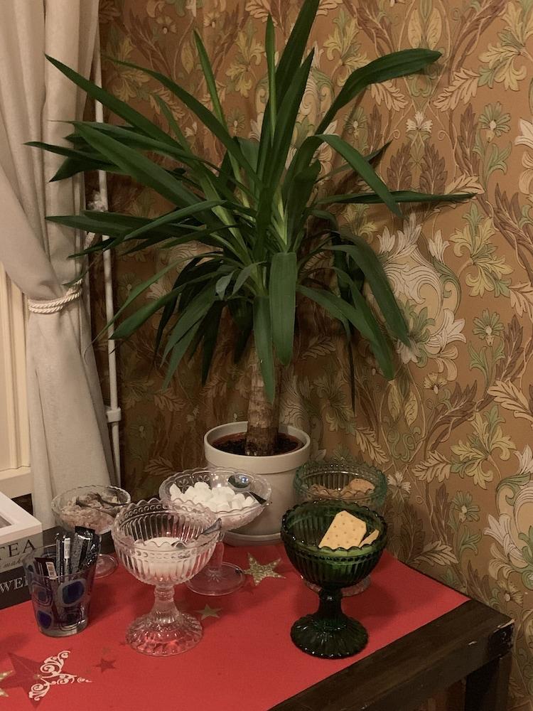 Wanhan Apteekin Majatalo