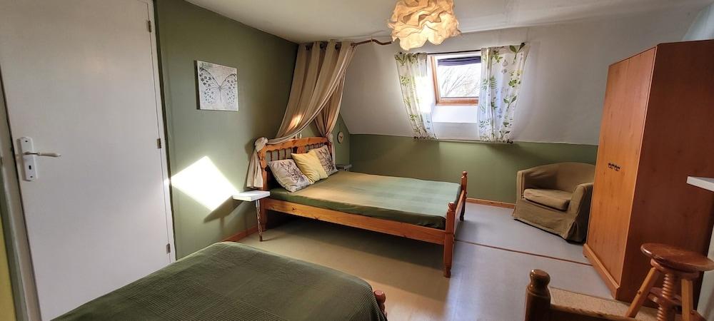 Entre Ciel et Marais