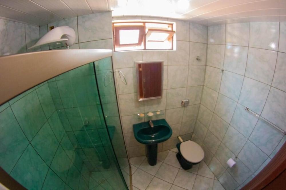 Floripa Guest Hostel