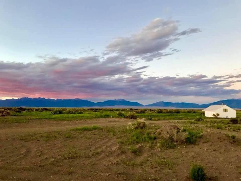 Rustic Rook Resort Great Sand Dunes