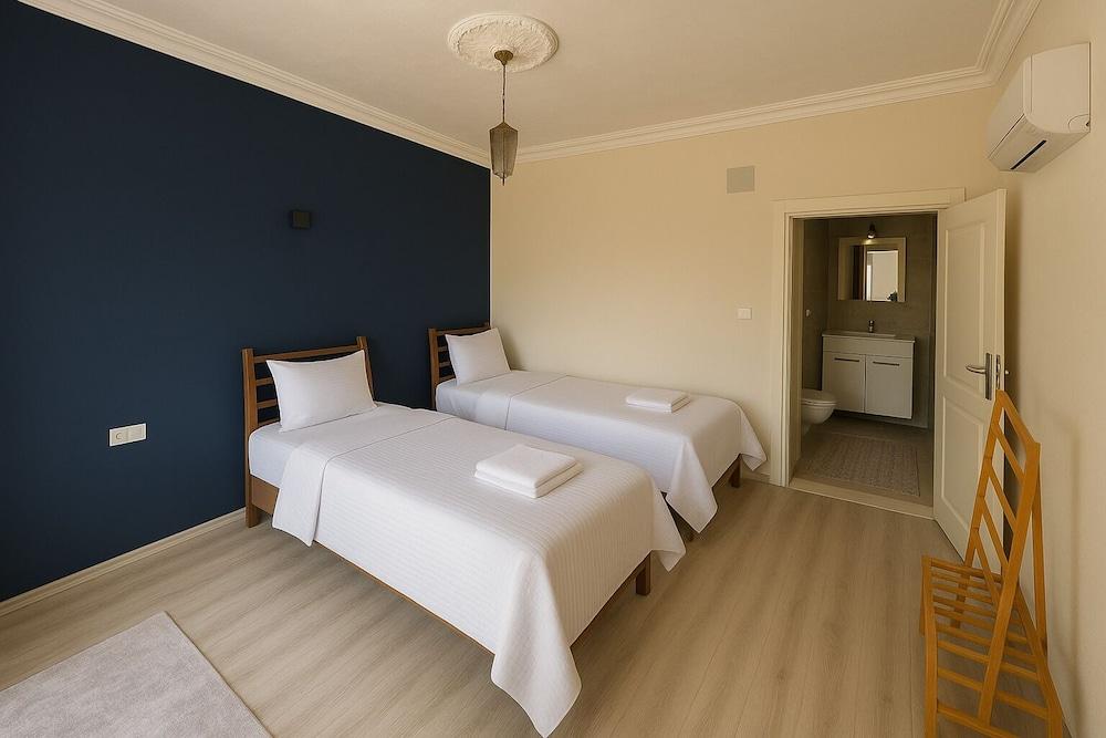 Dalaman Airport Guesthouse