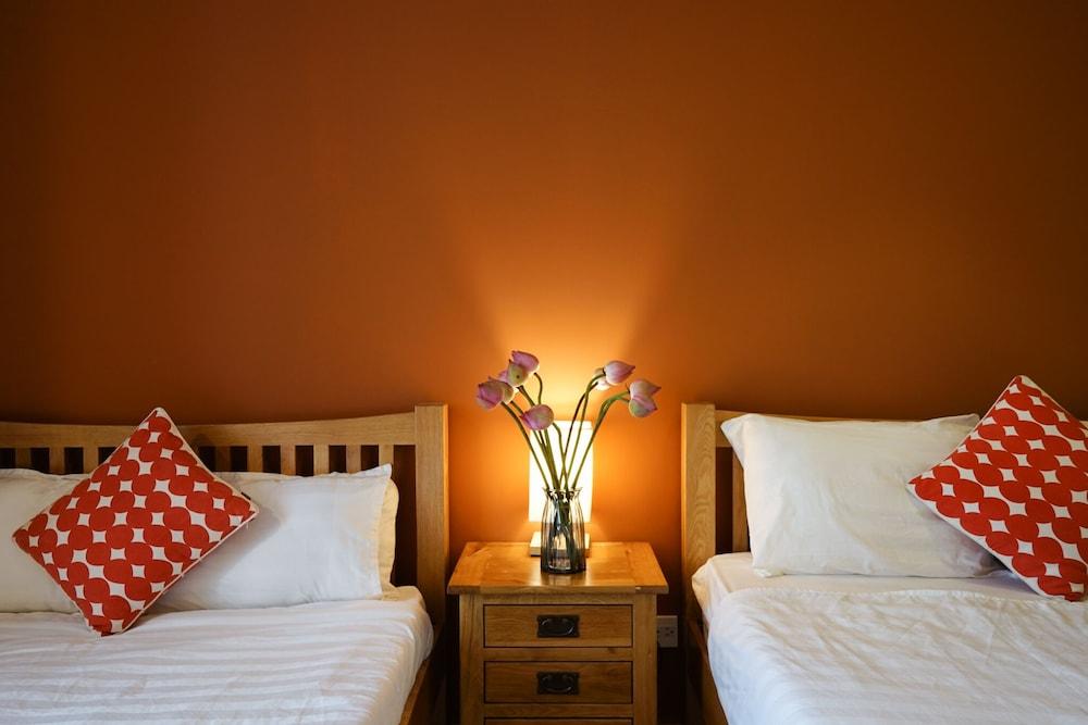 SStay RiverGate Saigon