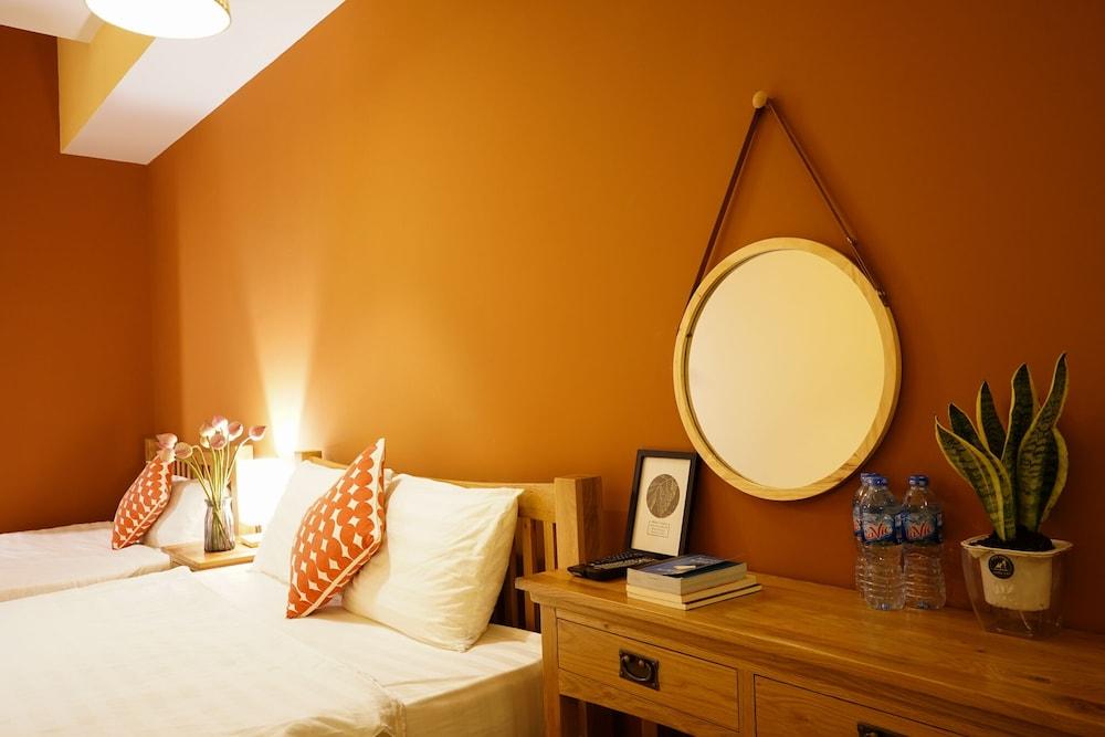 SStay RiverGate Saigon