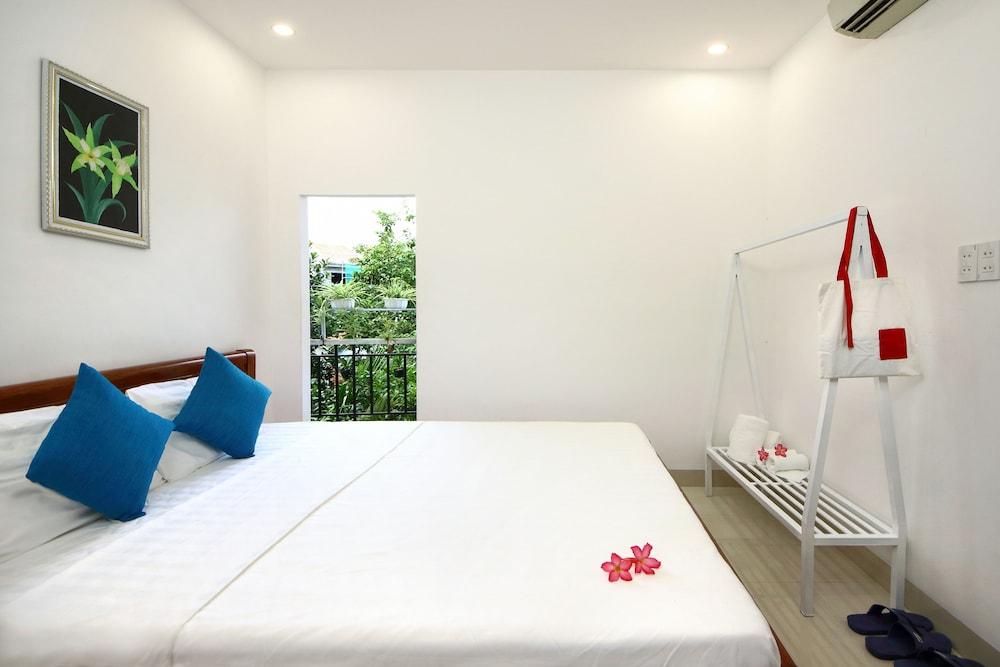 Cherry Garden Homestay