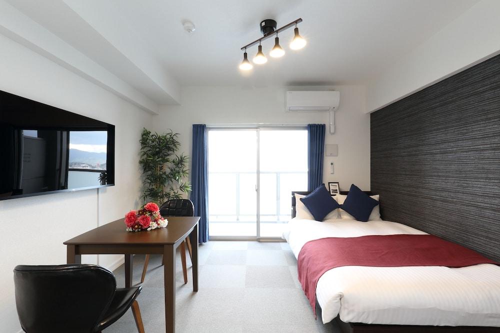 The Grand Residence Hotel Hakata