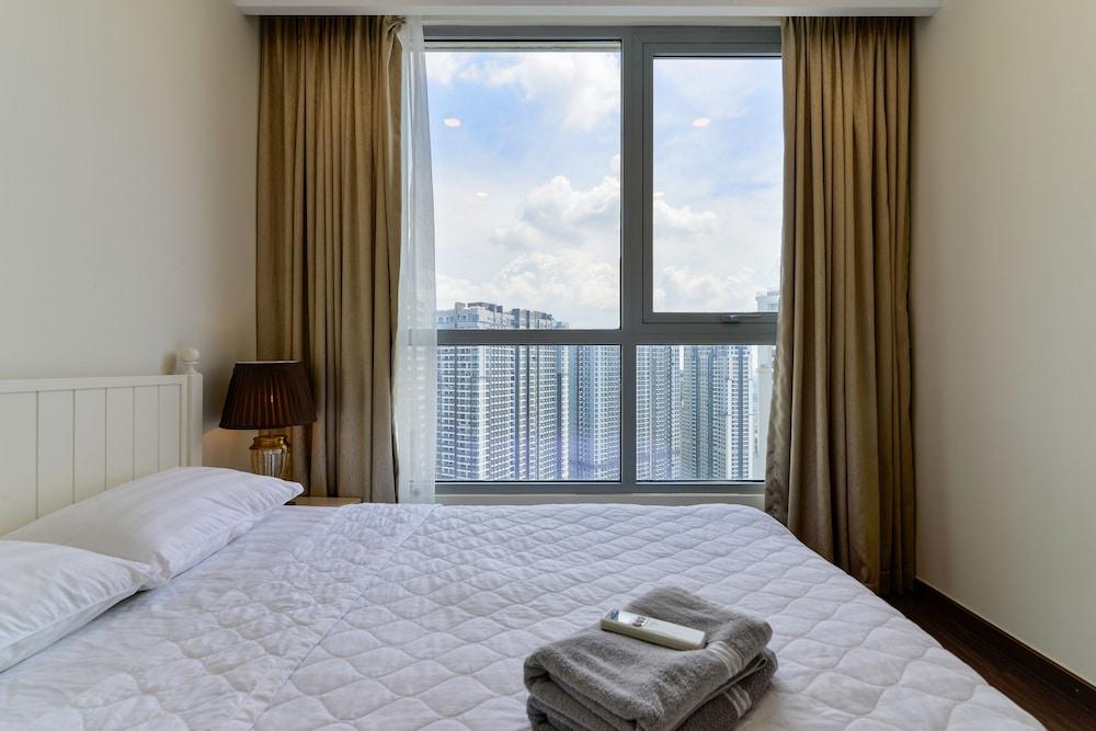 Nemo's House - Vinhomes Luxury Central