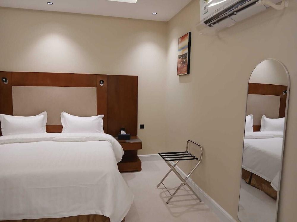 Raoum Inn Serviced Apartments-Shaqraa