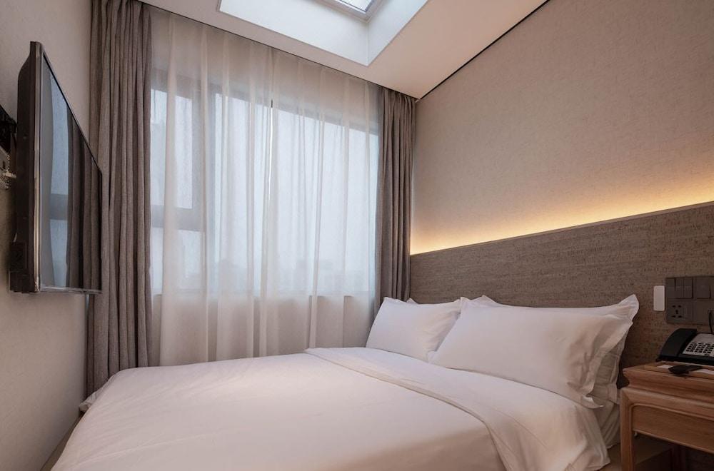 The Hidden House Chengdu Taiguli Branch