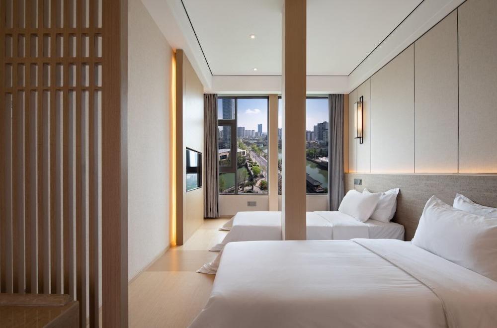 The Hidden House Chengdu Taiguli Branch