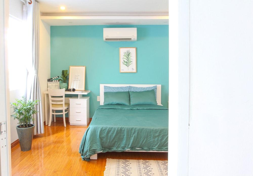 The Art - Bong Gio House