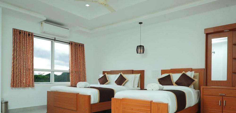 Hotel Udupi Agraharam