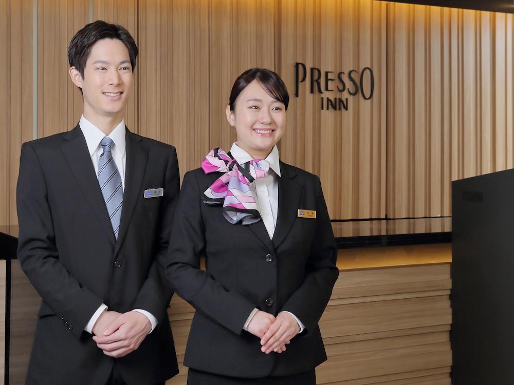 Keio Presso Inn Kanda