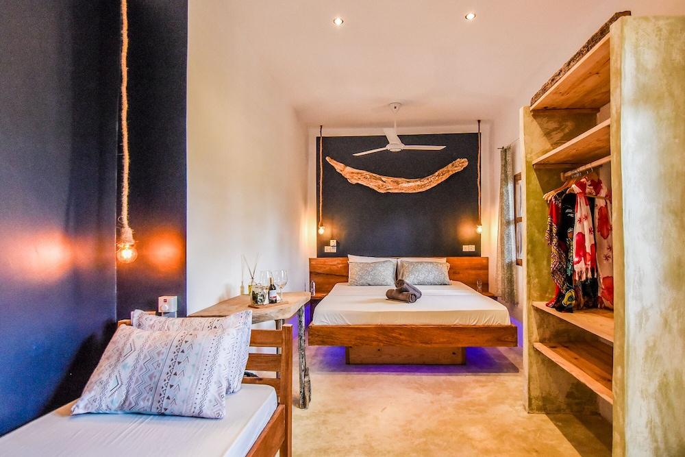 Pili Pili Boutique Lodge