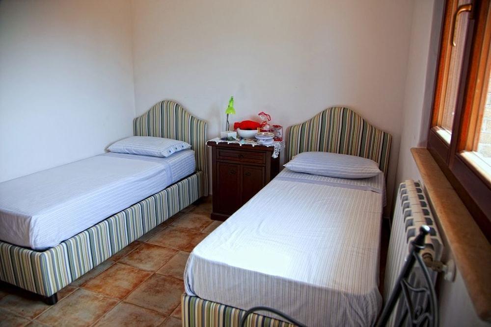 Il Veliero e I Girasoli