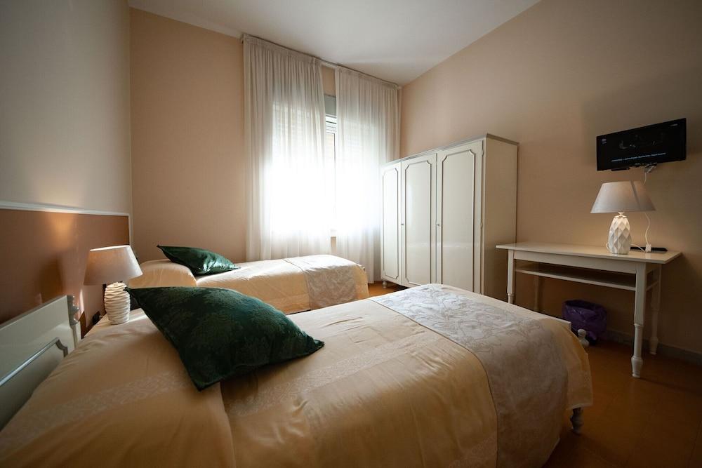 Hotel Ristorante Venezuela