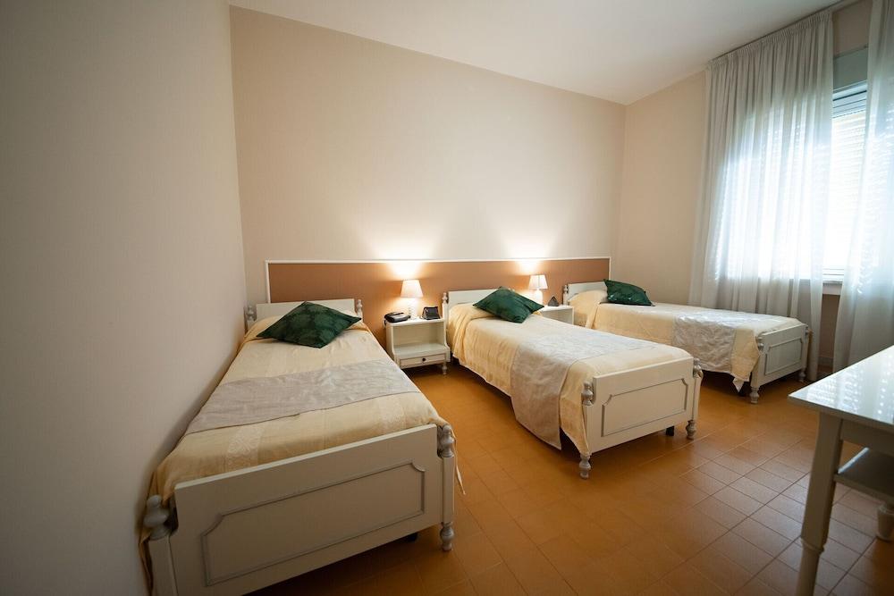 Hotel Ristorante Venezuela