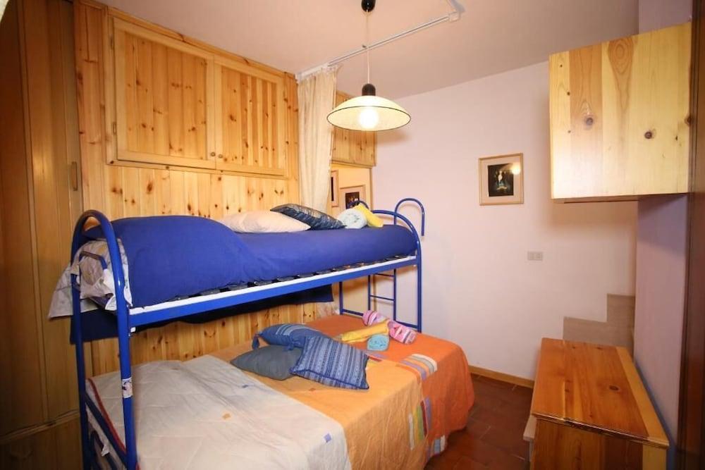 La Casa di Villalago