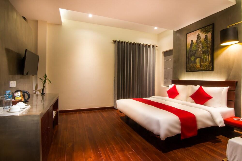 CoolLand Residence & Spa