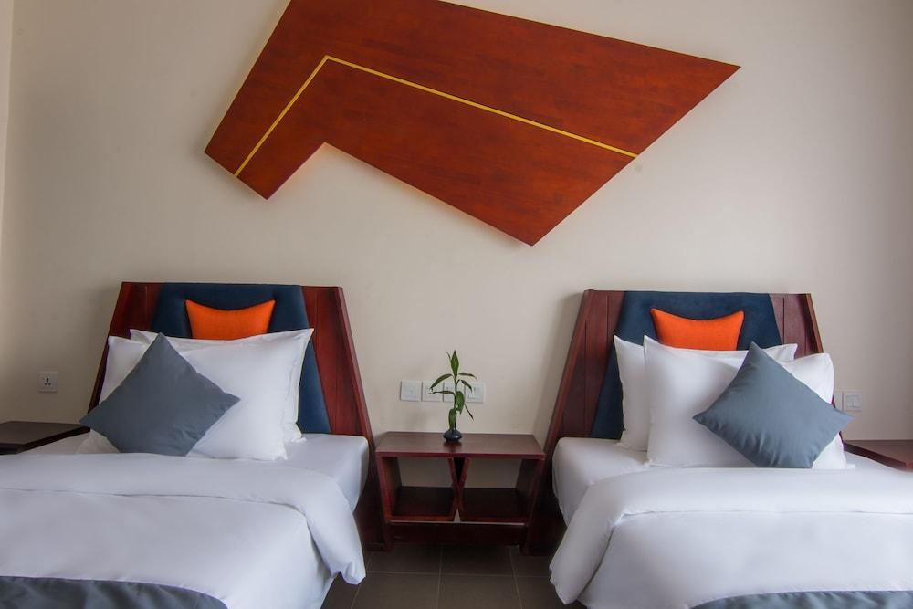 CoolLand Residence & Spa