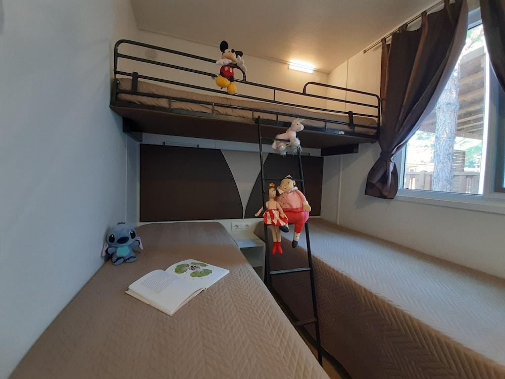 Il Campeggio del Forte