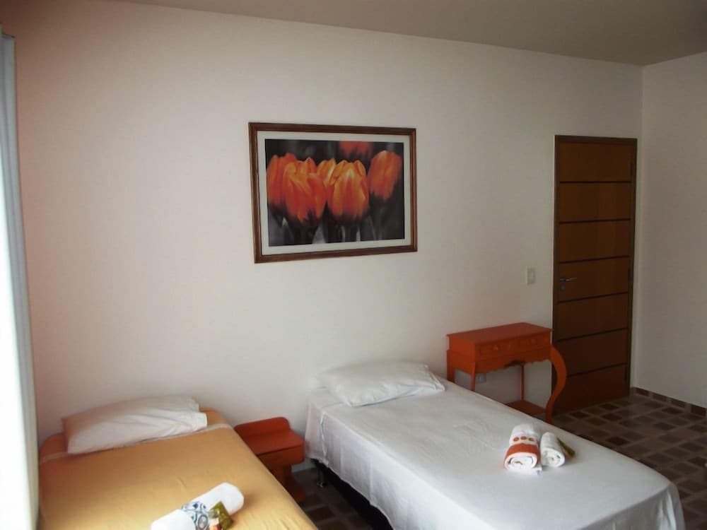 Hotel Pousada Oosterhuis