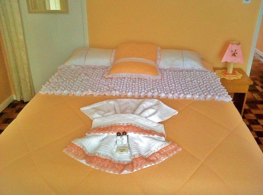 Hotel Pousada Oosterhuis