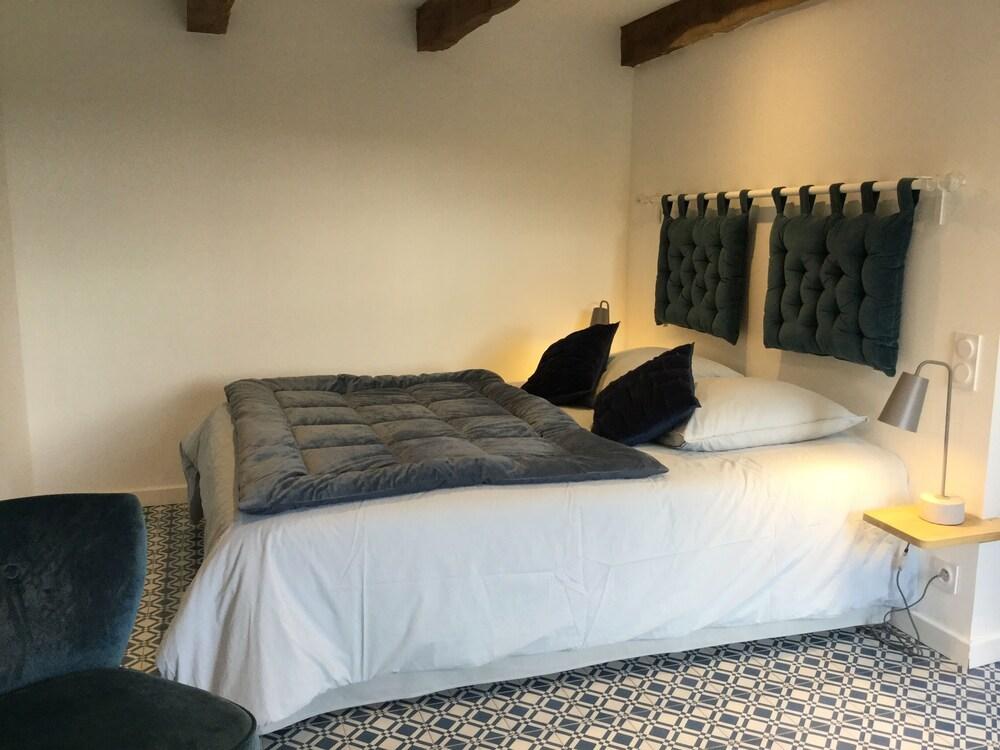 Chambres d'hôtes le Clos Marty