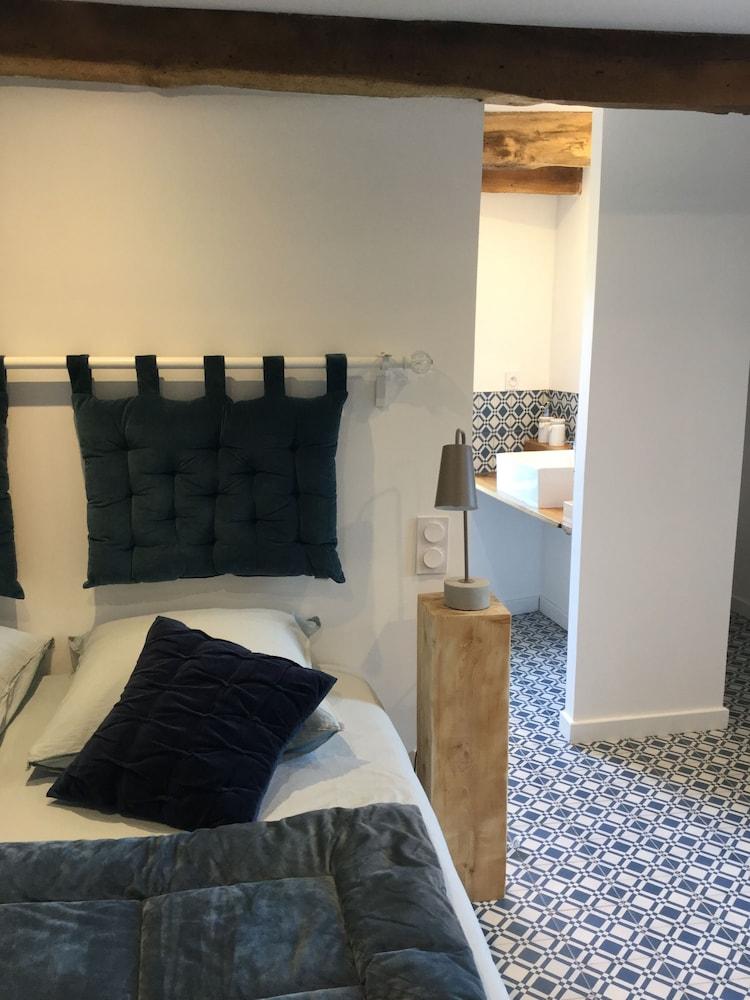 Chambres d'hôtes le Clos Marty